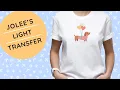 Jolee s Boutique Easy Image Transfer Sheets