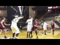 3 Vanderbilt vs Bellarmine women s basketball Oct 30 2016