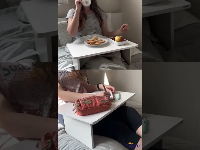 Vídeo do produto