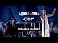 Lauren Daigle You Say