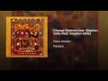 Change Partners (feat. Stephen Stills)