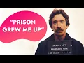 Tim Allen s Inspirational Journey Behind Bars Rumour Juice