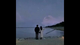 حبك في الوريد دمي بكر صلاح اجمل حالة واتس رومانسيه 