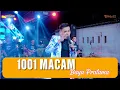Lagu 1001 MACAM || BAYU PRATAMA - NEW PALLAPA || COKLAT VIDEOGRAPHY