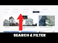 Search Filter Pro for your WordPress archives