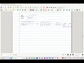 Q6 WeBWorK 2 4