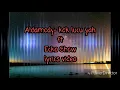 Download Lagu Aldamody - Kok Lucu Ya ft Ecko Show (Lyrics video)
