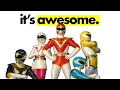 Download Lagu The Power Rangers Season They Didn’t Want You to See