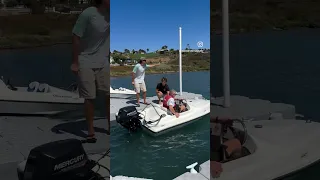 Adventures #3 thru 8 of 57 – Waverunner, Shark Miniboat, Runabout Boat, Small Pontoon & more