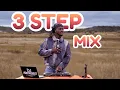 Download Lagu 3 STEP [Afro House] Mix 2025 | CIZA, JAZZWRLD, Dlala Thukzin, MaWhoo, Heavy-K | DJ Onthebeat