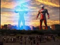 Download Lagu Ultraman gaia Amv