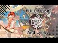 Download Lagu [ Arknights ] Contingency Contract #1 Battleplan Pyrolysis Lobby full music and lyrics