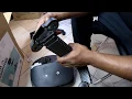 HOW TO ASSEMBLE TARGET ROOM ESSENTIALS TASK CHAIR BLACK