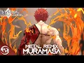 Download Lagu 【FGO】 Muramasa Senji Theme【30 Minutes】 EXTENDED METAL REMIX