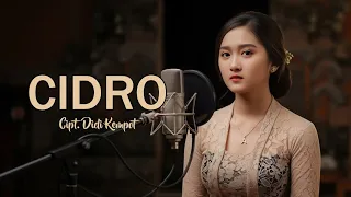 cidro campursari reggae aiswindra ayu lestari