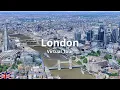 Explore London From Above The Most Incredible Tourist Spots