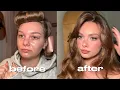 bringing back ACTUAL makeup tutorials where i show you EVERYTHING