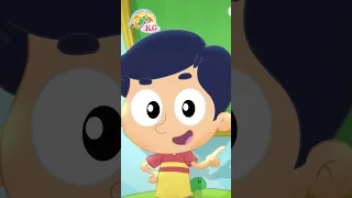 جزء من أغنية أنا في الروضة بدون إيقاع قناة مرح كي جي Marah KG 