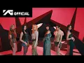 Lagu [BABYMONS7ER] VISUAL FILM