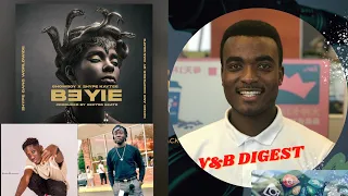showboy ft 2hype kaytee b3yie v u0026b digest