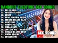 Download Lagu DANGDUT ELECTUNE BOLEH SAJA PENGOBAT RINDU DUSTA BUMI SEMAKIN PANAS - COCOK BUAT SANTAI DAN NGOPI