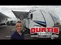 CrossRoads-Sunset Trail Super Lite-SS272BH - by Curtis Trailers of Portland Beaverton Oregon