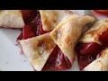 Recipes from Avonlea Plum Puffs