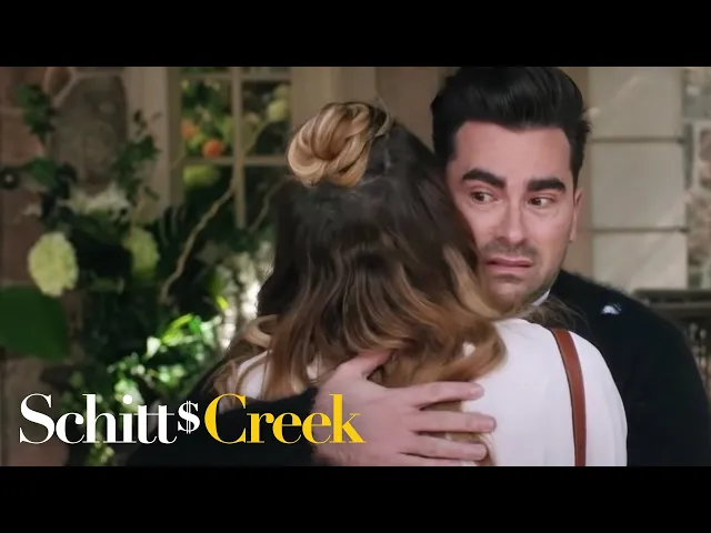 Schitt's Creek - The Final Season Trailer