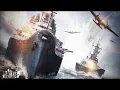 Download Lagu Battle Of Warships: Naval Blitz Main Menu Soundtrack