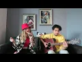 Allah'ından Bul  - Ezhel (Melis Fis Cover)