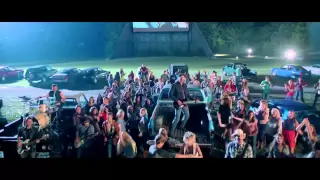 Download Blake Shelton - Footloose (Official Music Video) MP3