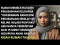 Download Lagu SUAMI MEMECATKU DARI PERUSAHAAN KELUARGA, AKU HANYA TERSENYUM DAN 15 MENIT KEMUDIAN...
