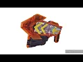 Download Lagu Kamen Rider Gotchard Gotcharge Gun Finisher Standby Loop 01