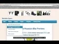 Generic Wheel Size Calculator to Compute Bicycle Tire Circumference for your Bike Computer