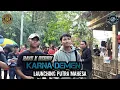 Download Lagu KARNA DEMEN - RAIS ABDURRAHMAN X DERBY HERDIS‼️LAUNCHING PUTRA MAHESA||BANGONG-KROYA