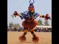 Download Lagu Unbelievable Zaouli Dance Routines You Have to See to Believe!