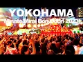 Download Lagu 【4K HDR🇯🇵】Minato Mirai Dai Bon Odori 2023 \
