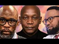 Lagu 21 Questions for Vusi Matlala‼️ Hosholoza ‼️