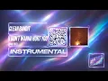 Clean Bandit, Biig Piig - I Don't Wanna Hurt You (Dub Edit) (Instrumental)
