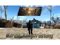 Fallout 4 Guide Marinerustung Recon Marine - Far Harbor