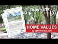 Dover DE Home Value Estate CMA Appraisal Estimates