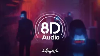 Disturbed Sound Of Silence 8D Audio  Disturbed Sound Of Silence 8D Audio