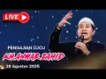 Download Lagu #live PENGAJIAN KH.ANWAR ZAHID‼️28 AGUSTUS 2025 Delay