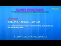 Download Lagu Jay Jay - Cukuplah Sekali (Official Karaoke Video)
