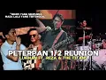 Download Lagu REUNI‼️LUKMAN FT. REZA \u0026 THE TITANS BAWAKAN LAGU MIMPI YANG SEMPURNA DAN MASA LALU YANG TERTINGGAL