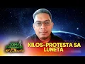 Download Lagu 'Baha sa Luneta': Kilos-protesta na gaganapin sa Sept. 21, kasado na | Ted Failon \u0026 DJ Chacha