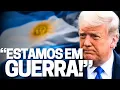 Download Lagu EUA enviam militares para Argentina e Equador: “Guerra na América Latina”! Trump: Ultimato ao Hamas!
