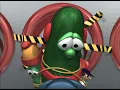 VeggieTales The Toy That Saved Christmas (1996) | Alternate Ending
