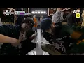 [스맨파/미들1]그레이(GRAY) 로꼬, 쿠기- Sweaty(Prod. by GRAY) 안무 연습 영상(DANCE PRACTICE VIDEO) | #스트릿맨파이터 #THECHOOM