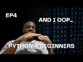Python Beginners Tutorial Ep 4 Object Oriented Programming OOP Inheritance Polymorphism